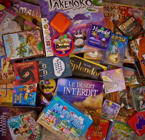 tas de jeux tas de jeux