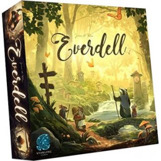 Everdell - 2e Edition