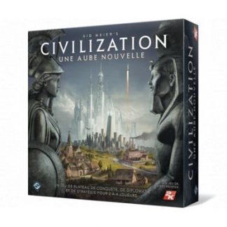 Civilization - Une Aube Nouvelle