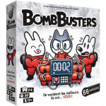 Bomb Busters