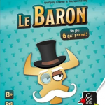 Le Baron