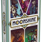 Mooshine