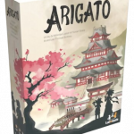 Arigato