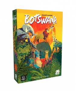 Botswana