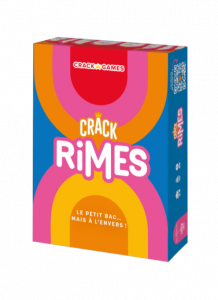 Crack Rimes