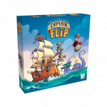 Captain Flip