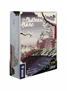 Le Château Blanc