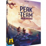 Peak Team
