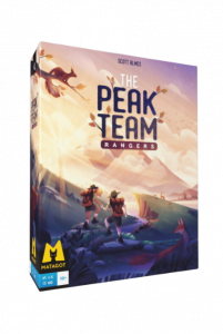 Peak Team